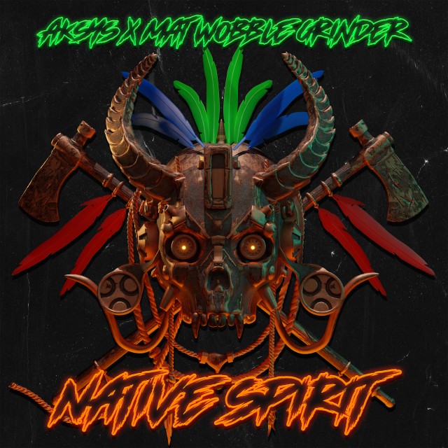 Native Spirit 