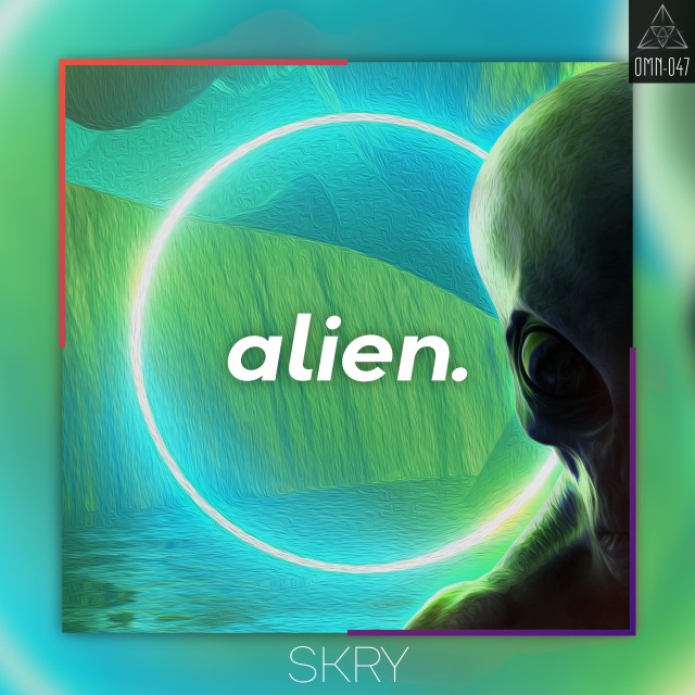 Alien 
