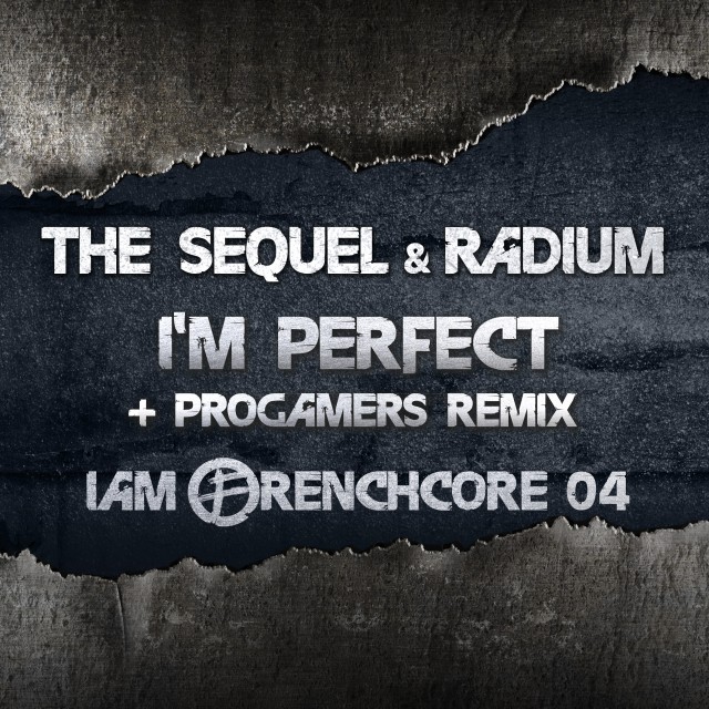 I Am Frenchcore 04 