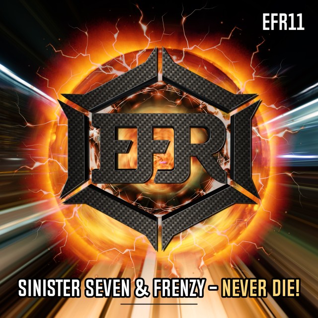Never Die! 