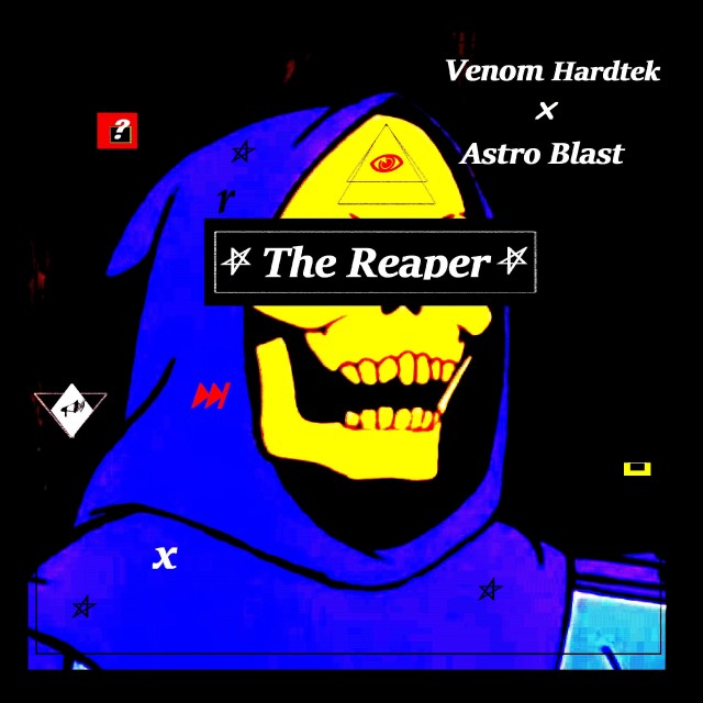 The Reaper 