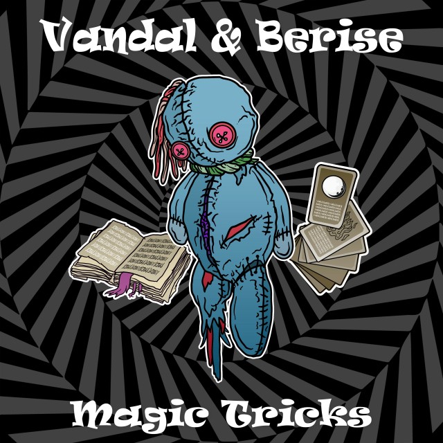 Magic Tricks 