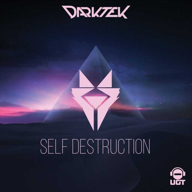 Self Destruction 
