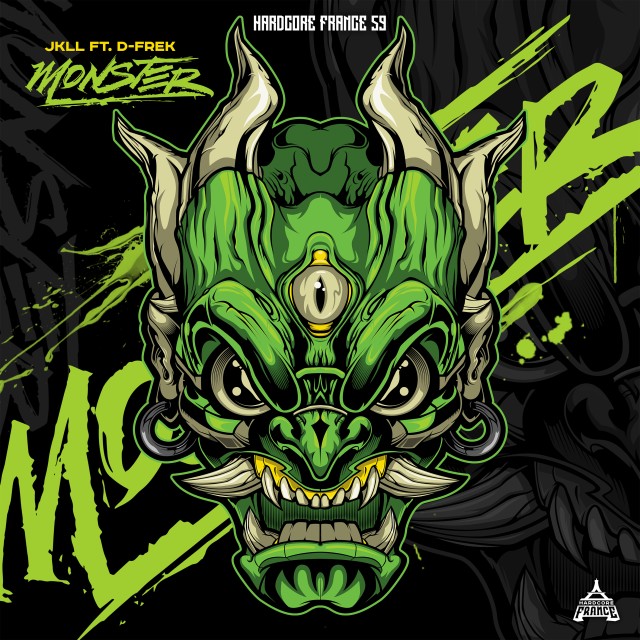 Monster 