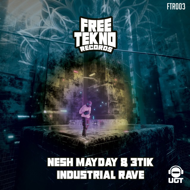Industrial Rave 