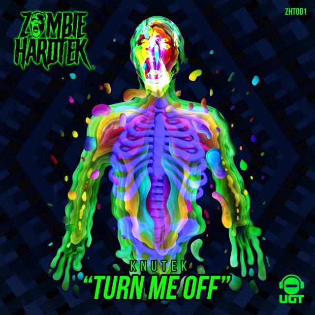 Turn me off 