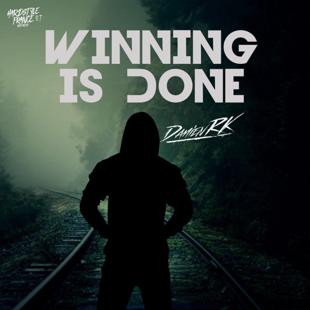 Winning Is Done (Extented) 