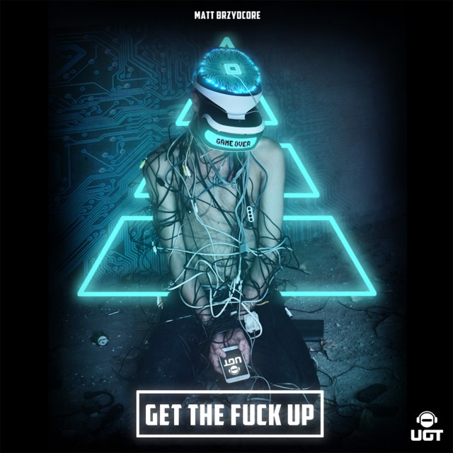Get The Fuck Up 