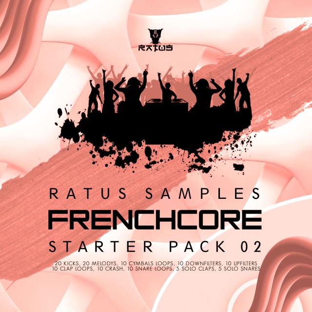 Starter Pack 02 
