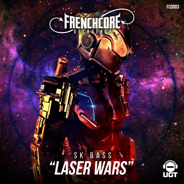 Laser Wars Laser Wars