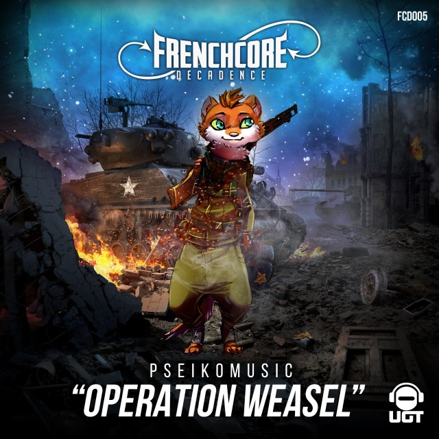Operation Weasel 