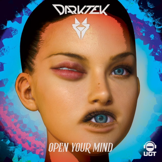 Open your Mind 