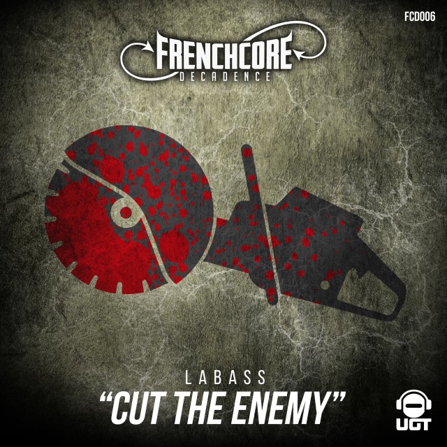 Cut The Enemy Cut The Enemy