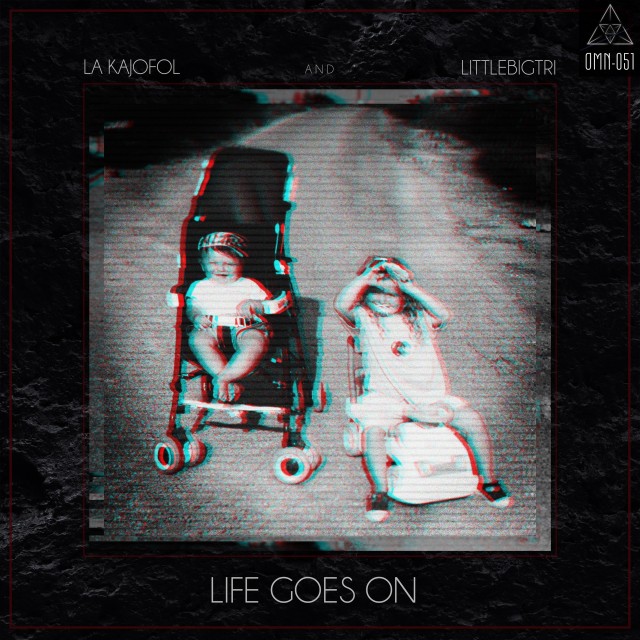 Life Goes On Life Goes On