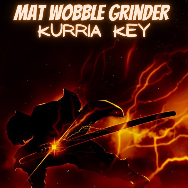 Kurria Key 