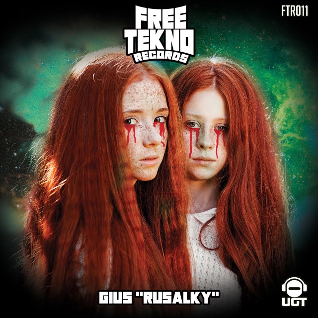 Rusalky 