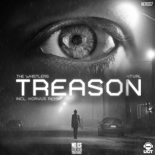 Treason (Korvus Remix) 