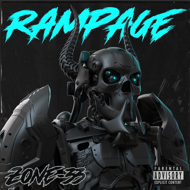 Rampage Rampage