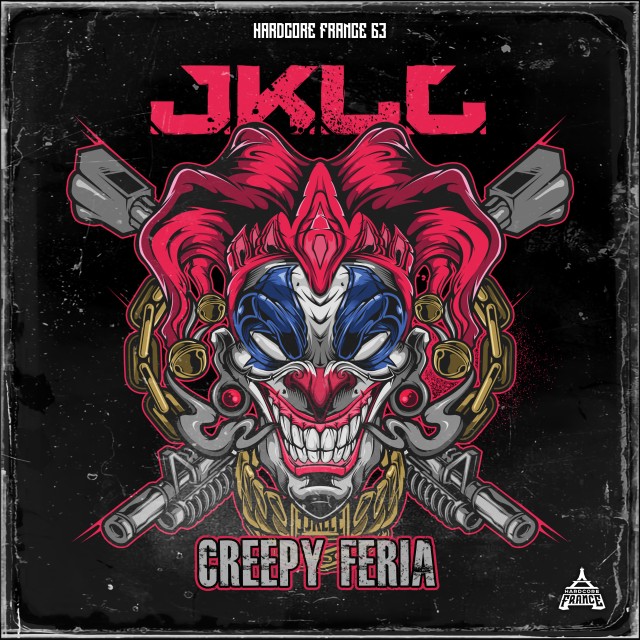 Creepy Feria 