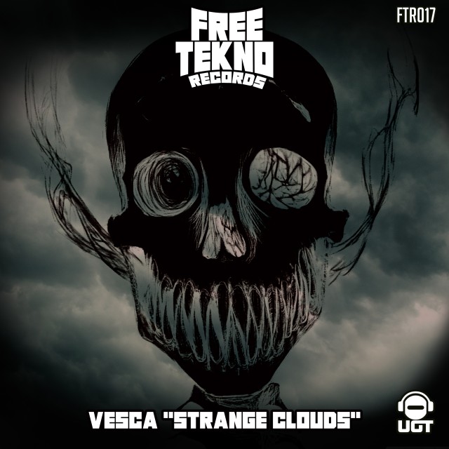 Strange Clouds 