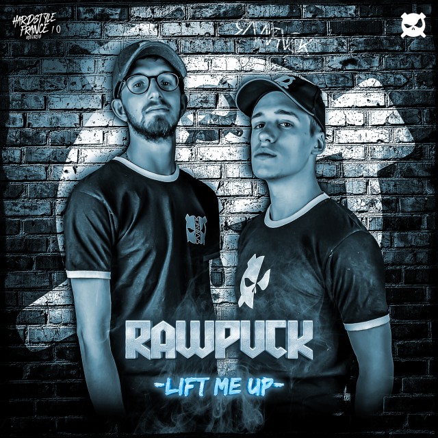 Lift Me Up 