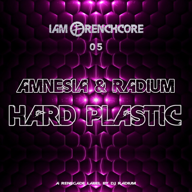Hard Plastic 