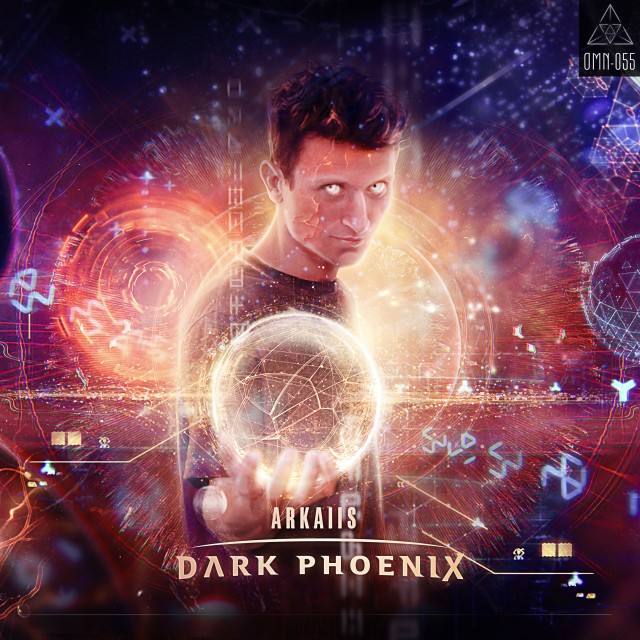 Dark Phoenix 