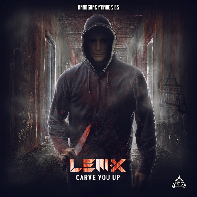 Carve You Up (Extended) 
