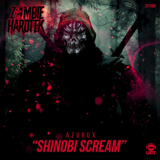 Shinobi Scream 