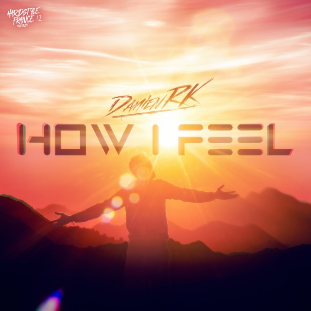 How I Feel (Extented) How I Feel (Extented)