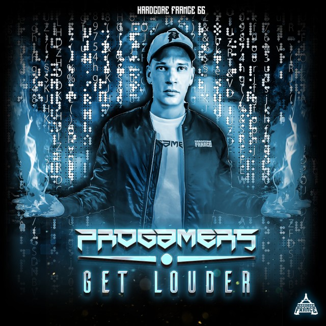 Get Louder 