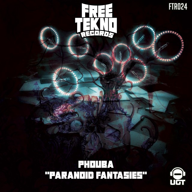 Paranoid Fantasies 