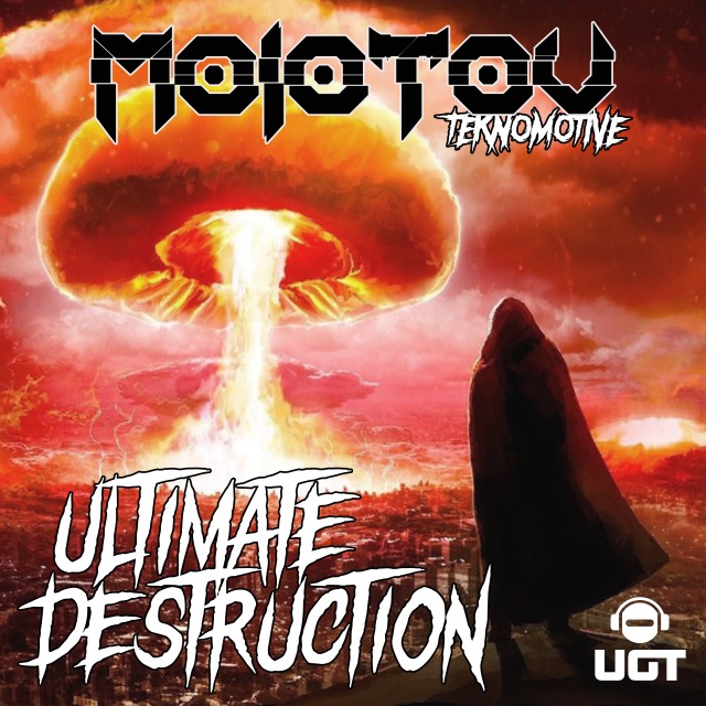 Ultimate Destruction 