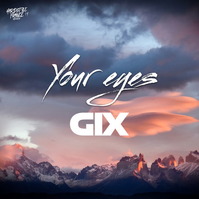 Your Eyes 