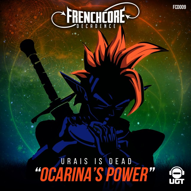 Ocarina's Power 