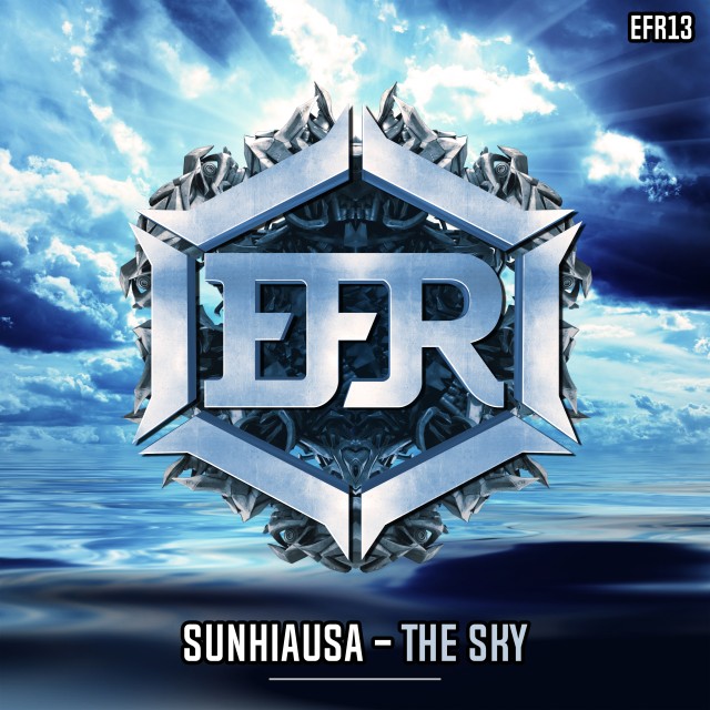 The Sky 