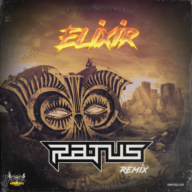 Elixir Ratus Remix Elixir Ratus Remix
