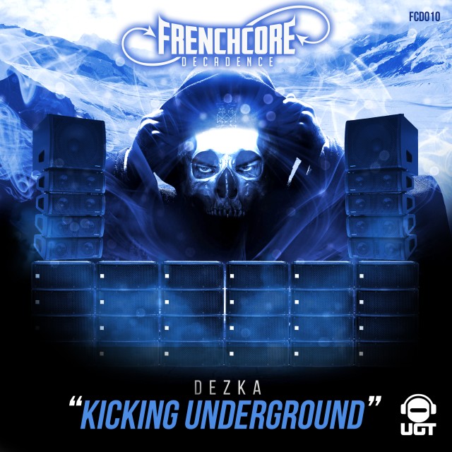 Kicking Underground 