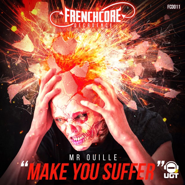 Make You Suffer 