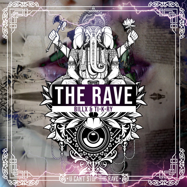 The Rave 