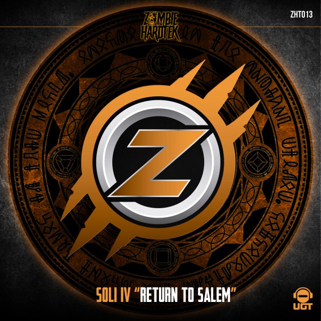 Return to Salem Return to Salem