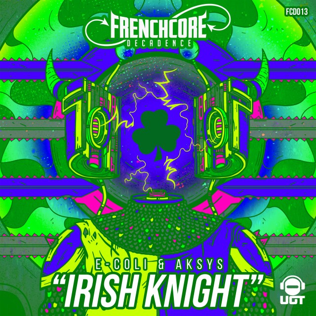 Irish Knights 