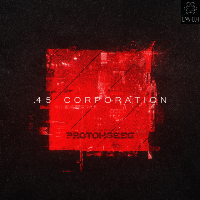 .45 Corporation 