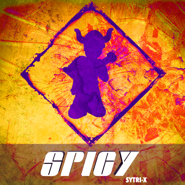Spicy 