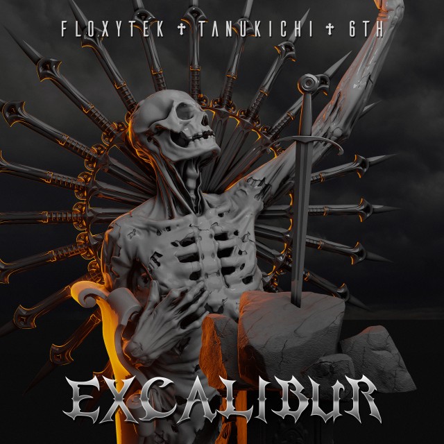 Excalibur 