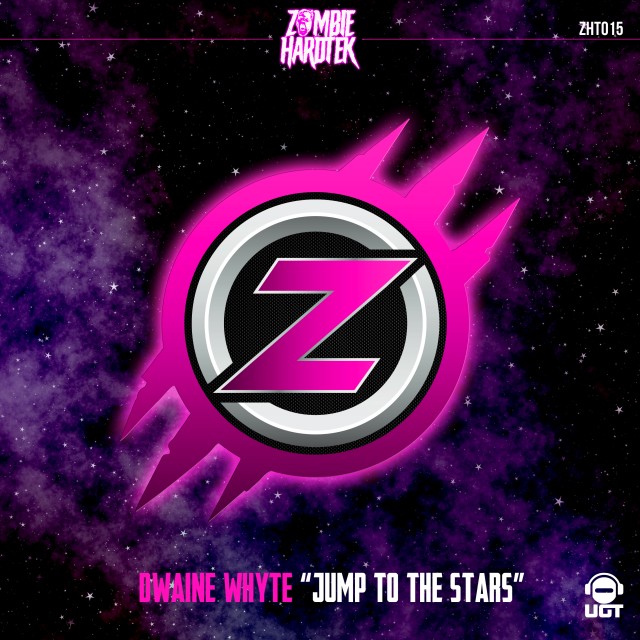 Jump To The Stars 