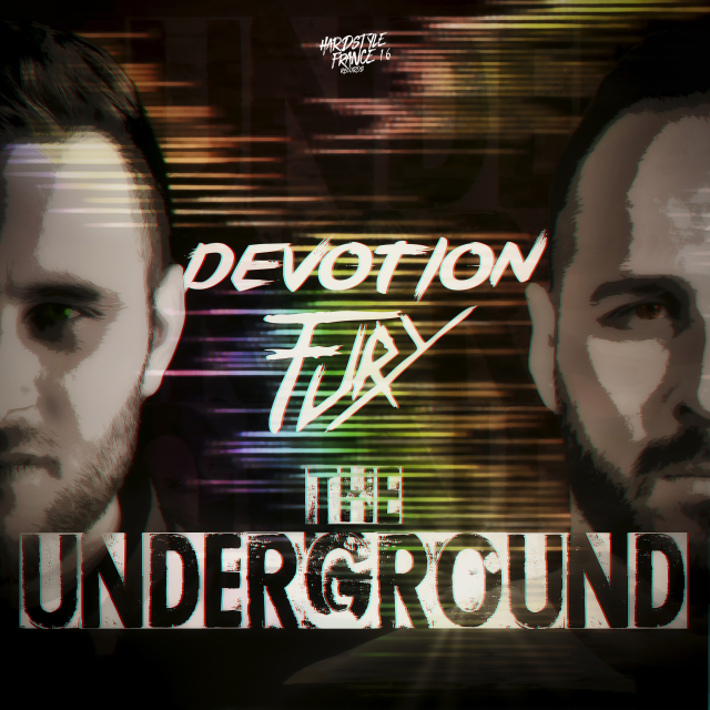 The Underground 