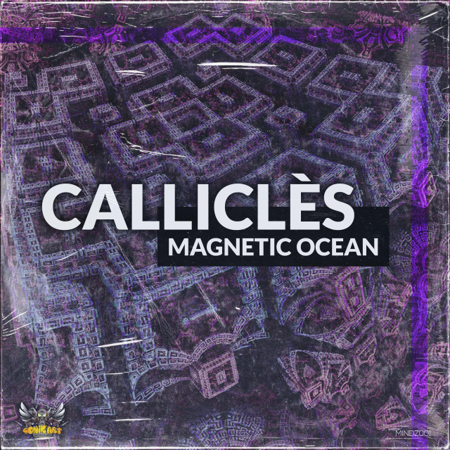 Magnetic Ocean 