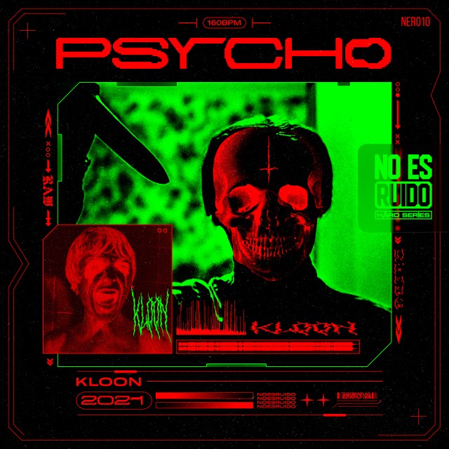 Psycho 