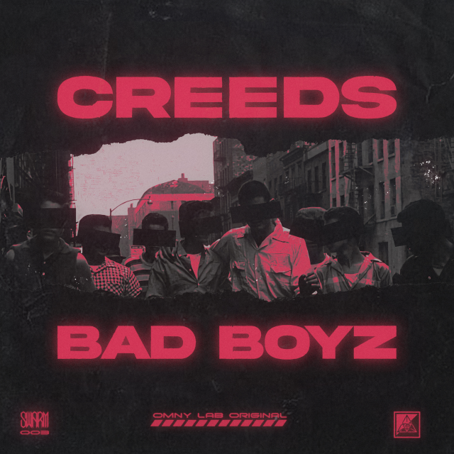 Bad Boyz Bad Boyz